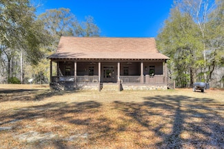 1114 Lott Bluff Rd, Blackville, SC 29817