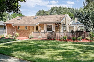 531 W North St, Itasca, IL 60143