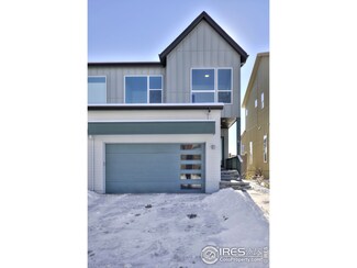 5838 Grandville Ave Unit B, Longmont, CO 80503