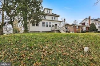 4101 Kathland Ave, Gwynn Oak, MD 21207