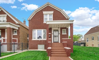 5736 S Honore St, Chicago, IL 60636