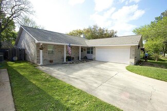 2110 Steamboat Run, Sugar Land, TX 77478