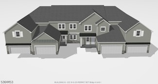 6 Remington Ct Unit 12, Farmingdale, NJ 07727