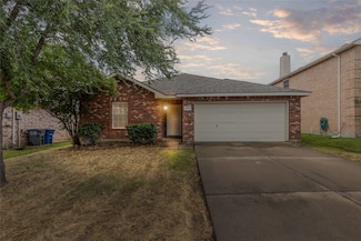 1442 Whitewater Dr, Little Elm, TX 75068