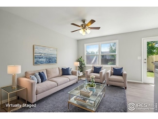 2136 3rd St SW Unit 3, Loveland, CO 80537