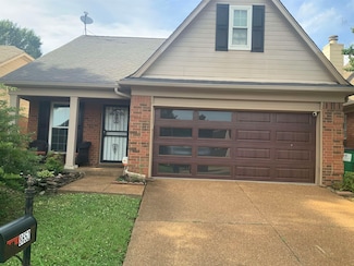 8652 N Ashley Glen Cir, Cordova, TN 38018