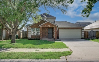 15119 Lance Cir, Houston, TX 77053