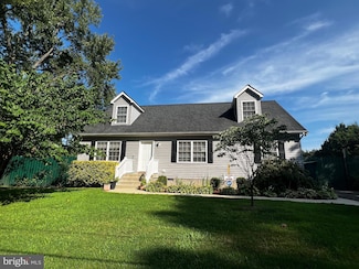 17846 Saint Georges Park Rd, Tall Timbers, MD 20690