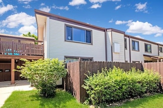 8309 N 107th St Unit C, Milwaukee, WI 53224