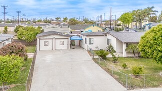 6505 Emil Ave, Bell Gardens, CA 90201