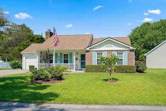 403 Snowy Egret Dr, Murrells Inlet, SC 29576