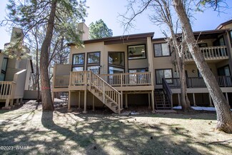 3767 Crown Dancer Dr, Pinetop, AZ 85935