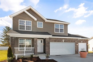 89 Lamar Pkwy, Pacific, MO 63069