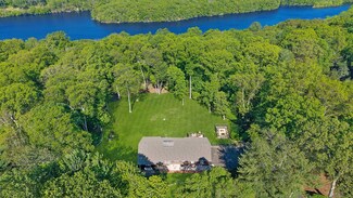 58 Lantern Ridge Rd, New Canaan, CT 06840