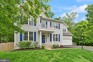 10609 Shady Creek Ct, Manassas, VA 20112