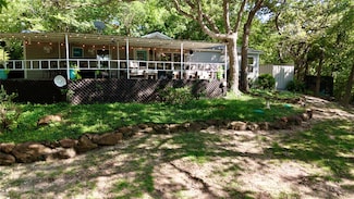 195 Oakview, Gainesville, TX 76240