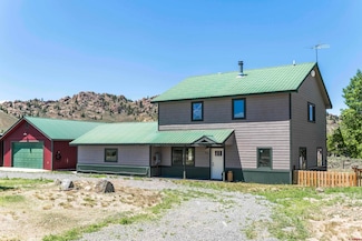 388 Columbine Rd, Gunnison, CO 81230