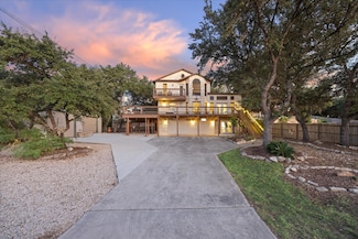 2232 Glenn Dr, Canyon Lake, TX 78133