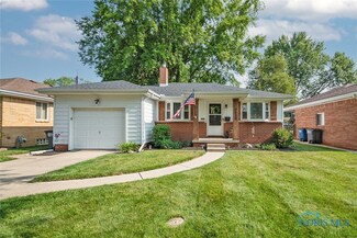 3128 Keemont Dr, Toledo, OH 43613