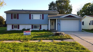 601 W South St, Jefferson, IA 50129