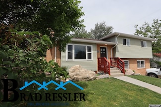 1440 S Durbin St, Casper, WY 82601