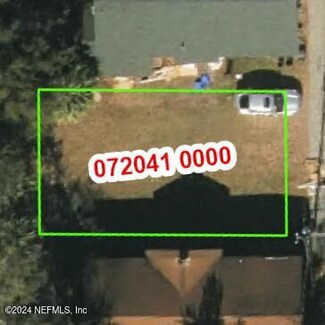 0 Pearl Place, Jacksonville, FL 32206