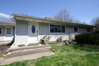 10899 Indiana 43, Brookston, IN 47923