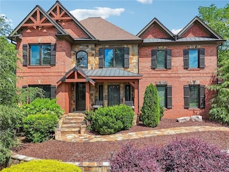 3282 Green Farm Trail, Dacula, GA 30019