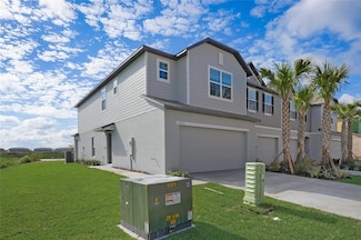 32132 Pond Apple Bend, San Antonio, FL 33576