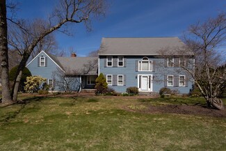 1 Forsythia Cir, Sharon, MA 02067