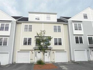 30 Rice Ln Unit 11, Worcester, MA 01604