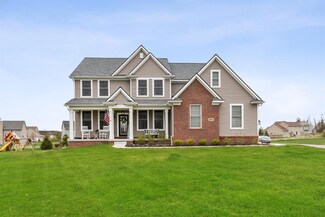 11367 Castleton Ct, Dexter, MI 48130