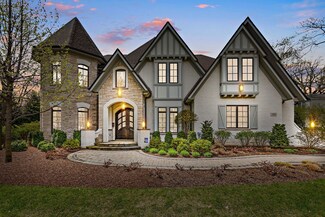 368 Ridge Ave, Winnetka, IL 60093