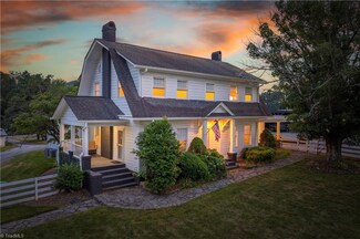 171 Nc Highway 127, Taylorsville, NC 28681