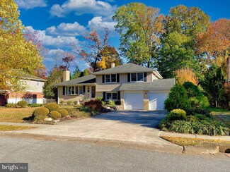 1014 Sedwick Dr, Wilmington, DE 19803