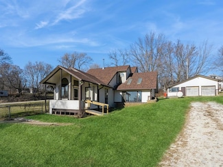 503 Smith St, Woodburn, IA 50275