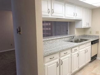2826 S Bartell Dr Unit 29, Houston, TX 77054