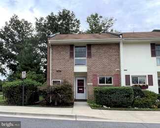 3499 S Leisure World Blvd, Silver Spring, MD 20906