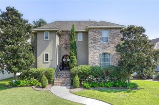 6117 W End Blvd, New Orleans, LA 70124