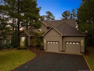 843 Sea Gull Dr, Vass, NC 28394