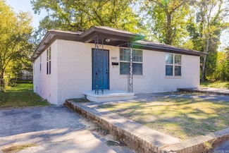 2417 Allis St, Little Rock, AR 72204