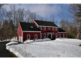 28 Ross Rd, Durham, NH 03824