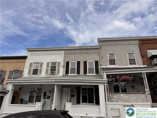 149 E South St, Allentown, PA 18109