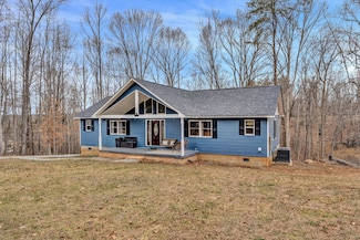 106 Whisper Knoll Dr, Moneta, VA 24121