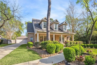 2 Slatestone Cir, Spring, TX 77382