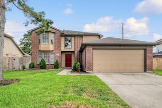 3315 Keygate Dr, Spring, TX 77388