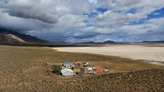 35145 E Steens Rd, Princeton, OR 97721