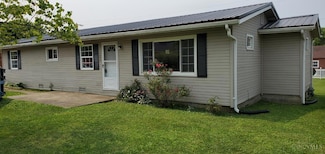 1755 Ridgeway Rd, Aberdeen, OH 45101