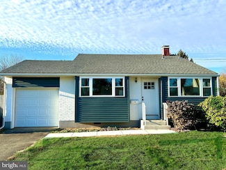 63 Gerard Rd, Trenton, NJ 08620