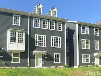 137 Callowhill Ln, Durham, NC 27713